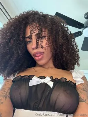 Thevenusmarquez OnlyFans Leaked Free Thumbnail Picture - #TRoMkpiuri