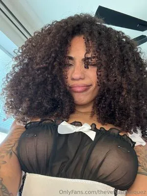 Thevenusmarquez OnlyFans Leaked Free Thumbnail Picture - #TnI9ixkp2u