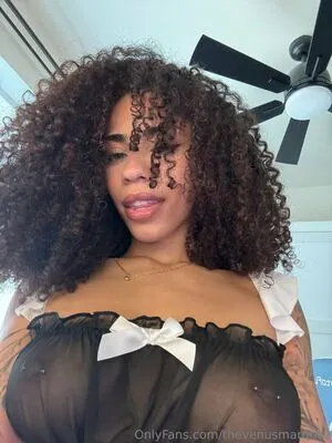 Thevenusmarquez OnlyFans Leaked Free Thumbnail Picture - #UVnk5mrpMJ