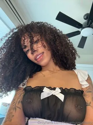 Thevenusmarquez OnlyFans Leaked Free Thumbnail Picture - #z1AzF4EXMS