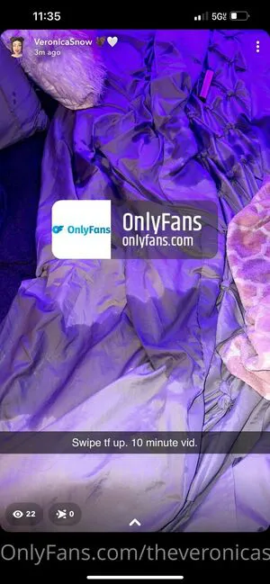 Theveronicashoww OnlyFans Leaked Free Thumbnail Picture - #8KsJZNU4Sp