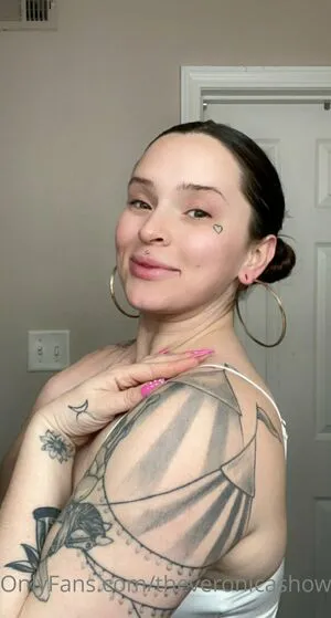 Theveronicashoww OnlyFans Leaked Free Thumbnail Picture - #9NeliVlLRc