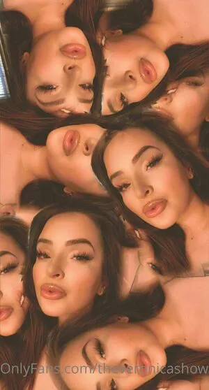 Theveronicashoww OnlyFans Leaked Free Thumbnail Picture - #U76p08NIzy