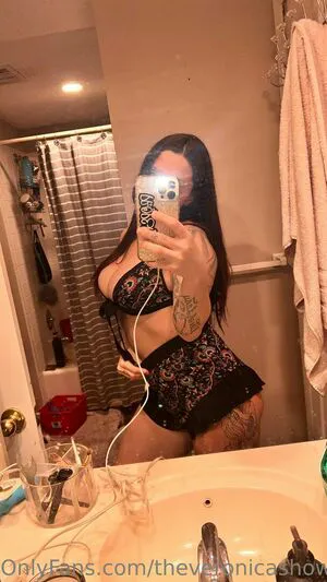 Theveronicashoww OnlyFans Leaked Free Thumbnail Picture - #X3QrBBbQ18