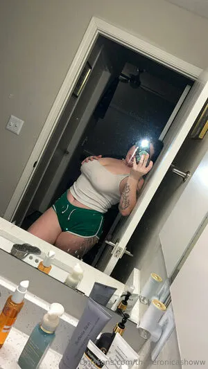 Theveronicashoww OnlyFans Leaked Free Thumbnail Picture - #hkuyP2RZYD