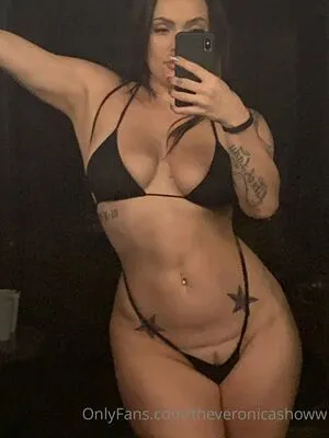 Theveronicashoww OnlyFans Leaked Free Thumbnail Picture - #luWRKYVrV0