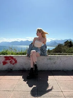 Theverysonya OnlyFans Leaked Free Thumbnail Picture - #kSyU1rRY1R