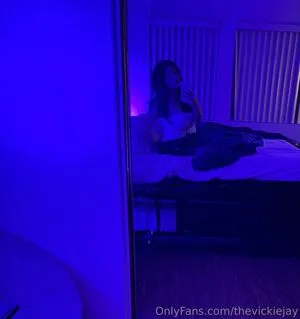 Thevickiejay OnlyFans Leaked Free Thumbnail Picture - #RKZCxflL1D