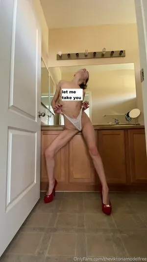 Theviktoriamodelfree OnlyFans Leaked Free Thumbnail Picture - #BqD89qOaRm