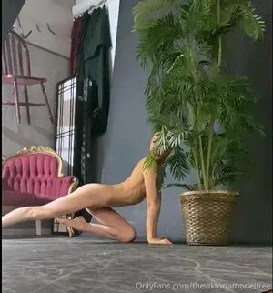 Theviktoriamodelfree OnlyFans Leaked Free Thumbnail Picture - #PampjUwgUi
