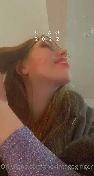 Thevintageginger OnlyFans Leaked Free Thumbnail Picture - #pAuA1djEOr