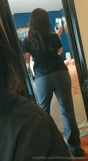 Thevintagegoddess OnlyFans Leaked Free Thumbnail Picture - #80ZglA7blw