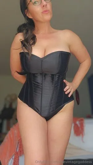 Thevintagegoddess OnlyFans Leaked Free Thumbnail Picture - #XWM2ME8mkY