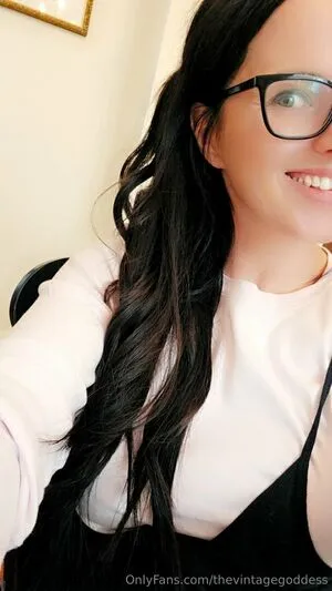 Thevintagegoddess OnlyFans Leaked Free Thumbnail Picture - #loICNZXZgC