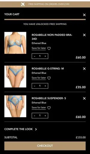 TheVintagePrincess OnlyFans Leaked Free Thumbnail Picture - #3OfOY8ANDZ