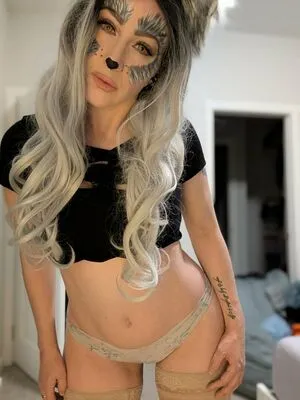 Thevioletneko OnlyFans Leaked Free Thumbnail Picture - #WU7p4lPg7T
