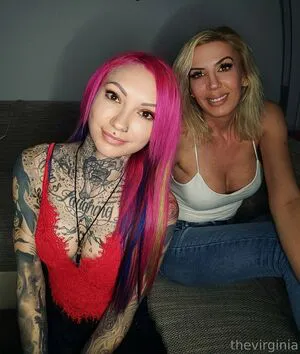 Thevirginia OnlyFans Leaked Free Thumbnail Picture - #npHgn4Eist