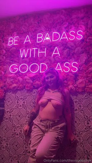 Thevirgobabyx OnlyFans Leaked Free Thumbnail Picture - #1WyygE1QzC
