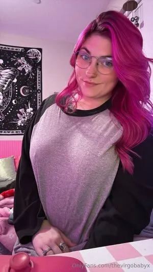 Thevirgobabyx OnlyFans Leaked Free Thumbnail Picture - #1zyTkcjxvt