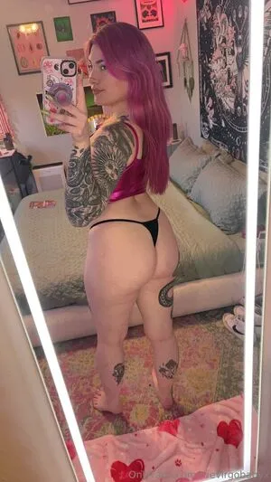 Thevirgobabyx OnlyFans Leaked Free Thumbnail Picture - #2Uf1i37s4z