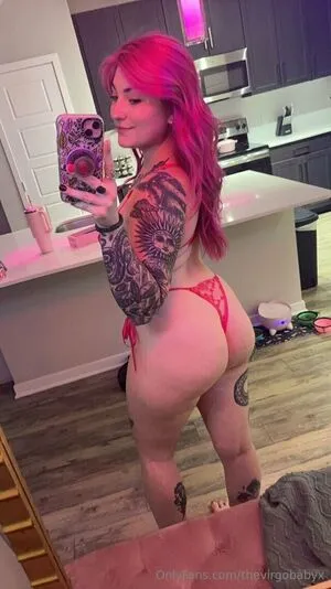 Thevirgobabyx OnlyFans Leaked Free Thumbnail Picture - #2pnkLfBYKm