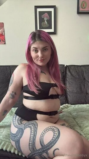 Thevirgobabyx OnlyFans Leaked Free Thumbnail Picture - #3YMVrDuSvf