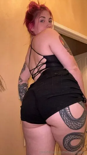 Thevirgobabyx OnlyFans Leaked Free Thumbnail Picture - #3b5XT25OVN