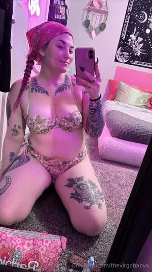 Thevirgobabyx OnlyFans Leaked Free Thumbnail Picture - #3jPO0SaEtU