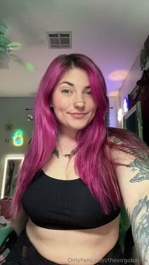 Thevirgobabyx OnlyFans Leaked Free Thumbnail Picture - #46ZfkUsfyE