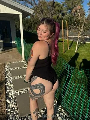 Thevirgobabyx OnlyFans Leaked Free Thumbnail Picture - #4BHTlgl3IC