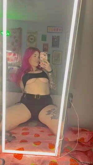 Thevirgobabyx OnlyFans Leaked Free Thumbnail Picture - #4DByMFXwi2