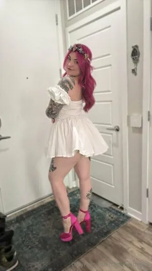 Thevirgobabyx OnlyFans Leaked Free Thumbnail Picture - #5MFFKGMkEp