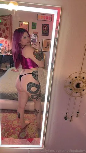 Thevirgobabyx OnlyFans Leaked Free Thumbnail Picture - #6MEgGdFaat