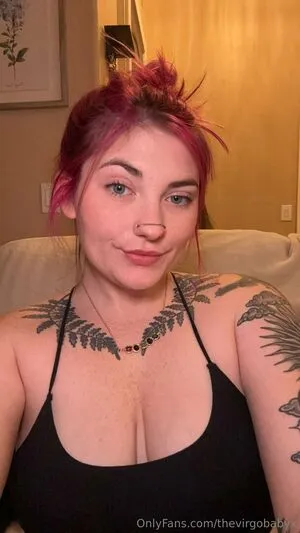 Thevirgobabyx OnlyFans Leaked Free Thumbnail Picture - #6bR3UQUHzU