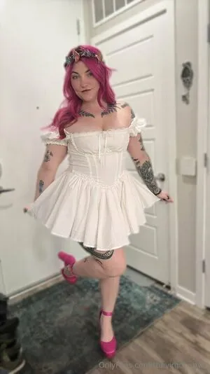 Thevirgobabyx OnlyFans Leaked Free Thumbnail Picture - #77t8VLDEIC