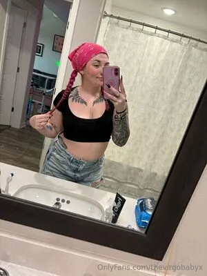 Thevirgobabyx OnlyFans Leaked Free Thumbnail Picture - #7NnAErBrtX