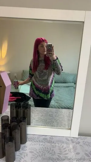 Thevirgobabyx OnlyFans Leaked Free Thumbnail Picture - #8c0WhC2uyH