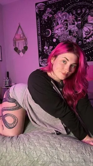 Thevirgobabyx OnlyFans Leaked Free Thumbnail Picture - #9Ls7xn6ycB