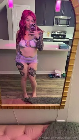 Thevirgobabyx OnlyFans Leaked Free Thumbnail Picture - #9xmrDYBCVE
