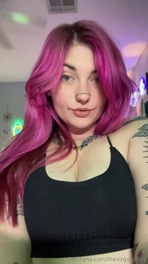 Thevirgobabyx OnlyFans Leaked Free Thumbnail Picture - #GWB7m3hN96