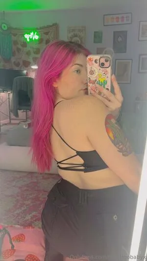 Thevirgobabyx OnlyFans Leaked Free Thumbnail Picture - #GaWvbANOVK