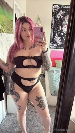 Thevirgobabyx OnlyFans Leaked Free Thumbnail Picture - #HE02rSlmQ9
