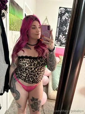 Thevirgobabyx OnlyFans Leaked Free Thumbnail Picture - #J6SWTCRjSA