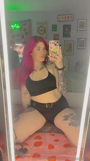 Thevirgobabyx OnlyFans Leaked Free Thumbnail Picture - #J96SYhs84W