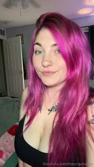Thevirgobabyx OnlyFans Leaked Free Thumbnail Picture - #Jrv0pn2Kun
