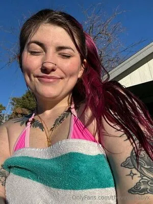 Thevirgobabyx OnlyFans Leaked Free Thumbnail Picture - #KvWt9sqETs