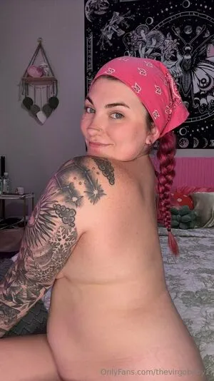 Thevirgobabyx OnlyFans Leaked Free Thumbnail Picture - #LGyRvYz8Wz