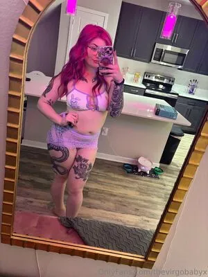 Thevirgobabyx OnlyFans Leaked Free Thumbnail Picture - #LQQ0xSoz4t