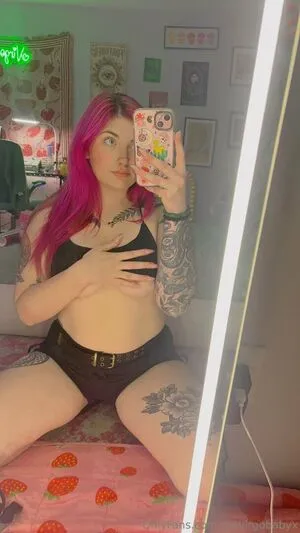 Thevirgobabyx OnlyFans Leaked Free Thumbnail Picture - #NauJIQM6jp