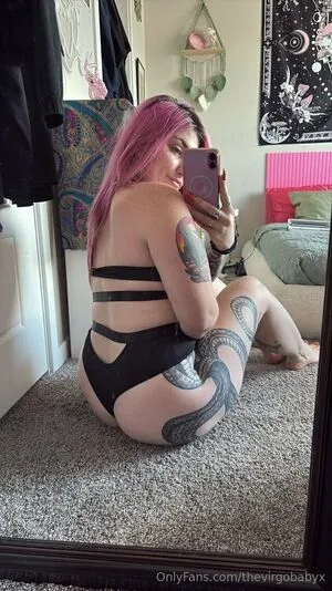 Thevirgobabyx OnlyFans Leaked Free Thumbnail Picture - #OiteTsCvNI